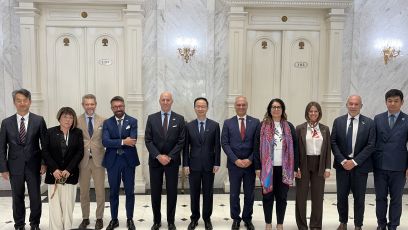 Regione Liguria-Cina, focus sulle nuove generazioni. Nannini: “Incrementeremo i rapporti con le università cinesi”