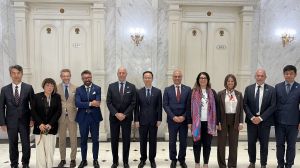 Regione Liguria-Cina, focus sulle nuove generazioni. Nannini: “Incrementeremo i rapporti con le università cinesi”