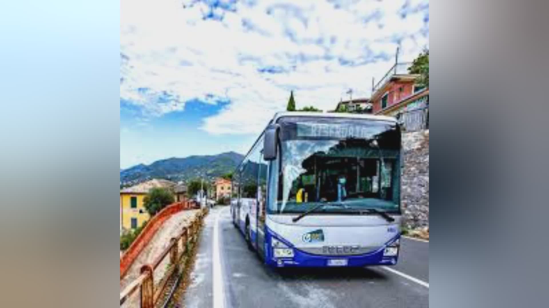 Trasporto pubblico a Genova, Lega: "Tagli inaccettabili per Ponente e zone collinari"