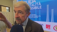 Termovalorizzatore, Bucci: "Auspico che entro il 30 giugno Amiu partecipi al bando assieme alle altre sei aziende"