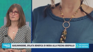 Gaslininsieme, sfilata benefica il 29 giugno: clienti modelle per un giorno a sostegno della musicoterapia