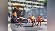 Genova, bollino rosso caldo per il caldo: A.S.Ter attiva il piano per tutelare i lavoratori
