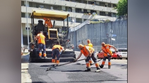 Genova, bollino rosso caldo per il caldo: A.S.Ter attiva il piano per tutelare i lavoratori
