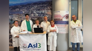 Casa della Comunità Fiumara di Genova, grande partecipazione agli screening oncologici