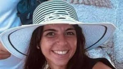 Ceriale, grande partecipazione ai funerali di Sofia Barberi. Don Mattia: "Tutti ci chiediamo, perchè?"