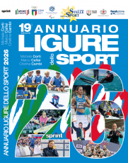 Annuario ligure dello Sport, nella nostra regione una squadra di oltre 233 mila atleti