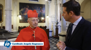 Il cardinale Bagnasco: "Far sposare i preti non è la via per garantire il futuro alla Chiesa"