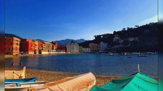 Sestri Levante, estate con ingressi contingentati alla Baia del Silenzio