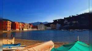 Sestri Levante, estate con ingressi contingentati alla Baia del Silenzio