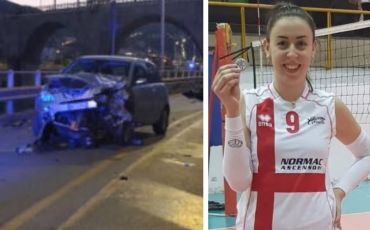 Genova, tanti giovani e colleghi ai commoventi funerali di Elisa Bozzano