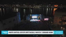 Porto Antico, un'estate di musica dalla Mannoia a Carboni: il cartellone si rinnova con grandi ospiti e nuove iniziative