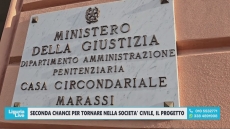 "Seconda Chance", il lavoro come strumento di rinascita: il progetto che favorisce il reinserimento sociale