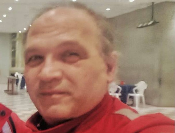 Genova: Croce Rossa a lutto, morto lo storico volontario Roberto Gentile in un incidente stradale nel Bresciano. Il cordoglio della Salis