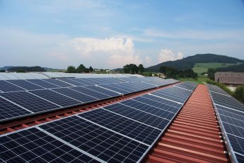 Corinaldo, inaugurato il nuovo parco fotovoltaico sulla discarica: energia pulita e sostenibile e risparmio per i cittadini