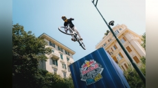 Red Bull Genova Cerro Abajo, la vittoria al brasiliano Roger Vieira