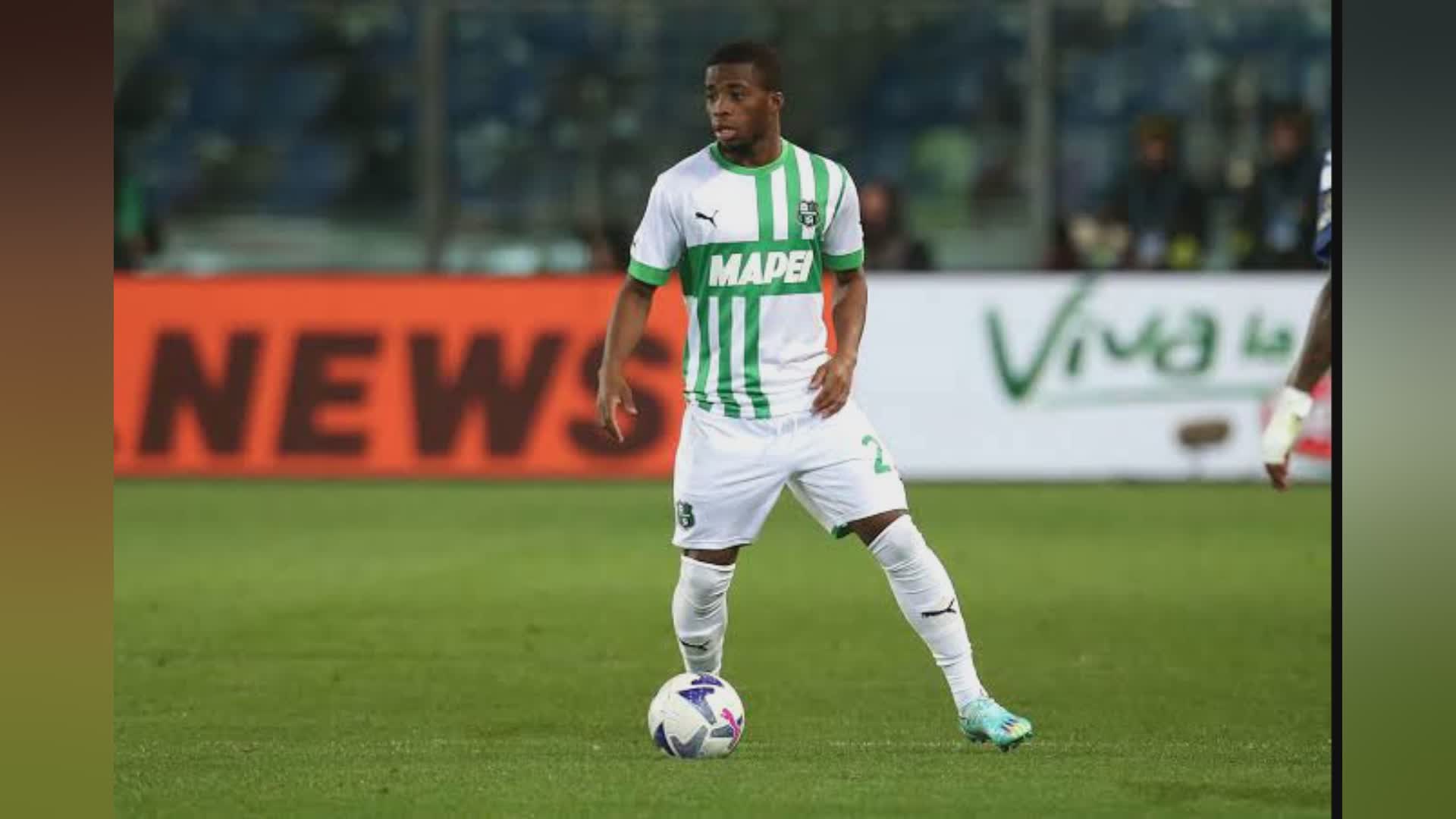 Genoa, ore decisive per Hamed Traorè in prestito con diritto di riscatto. Leali a Verona