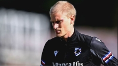 Sampdoria, Gartenmann a Genova per i primi test. Thorsby, l'ingaggio alto ostacola il possibile ritorno