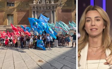 Genova, vertenza comunali: sindacati disertano incontro convocato da sindaca Salis, "Scarso preavviso"