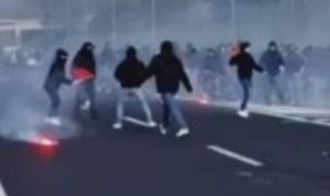 Indagine sugli "Ultras Italia": perquisizione anche a Genova, sette indagati in tutta Italia