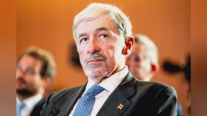 Bucci: "Bando per il termovalorizzatore prorogato al 20 luglio"