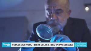 Polcevera Noir, tra cronaca e mistero: la scrittrice Sabrina De Bastiani tra bilancio della rassegna e i prossimi appuntamenti