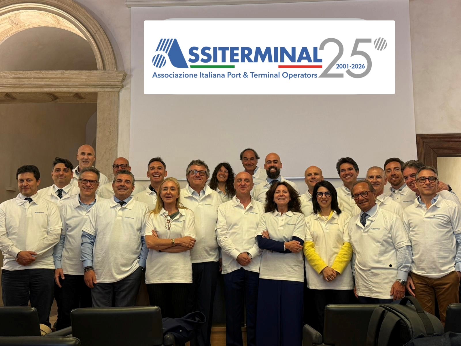 Assiterminal presenta le sue proposte alla Camera sulla riforma della portualità italiana