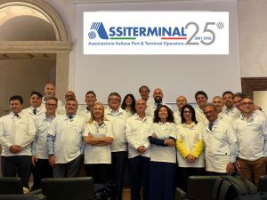 Assiterminal presenta le sue proposte alla Camera sulla riforma della portualità italiana