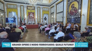 Il Pd si interroga sul futuro di grandi opere e nodo ferroviario