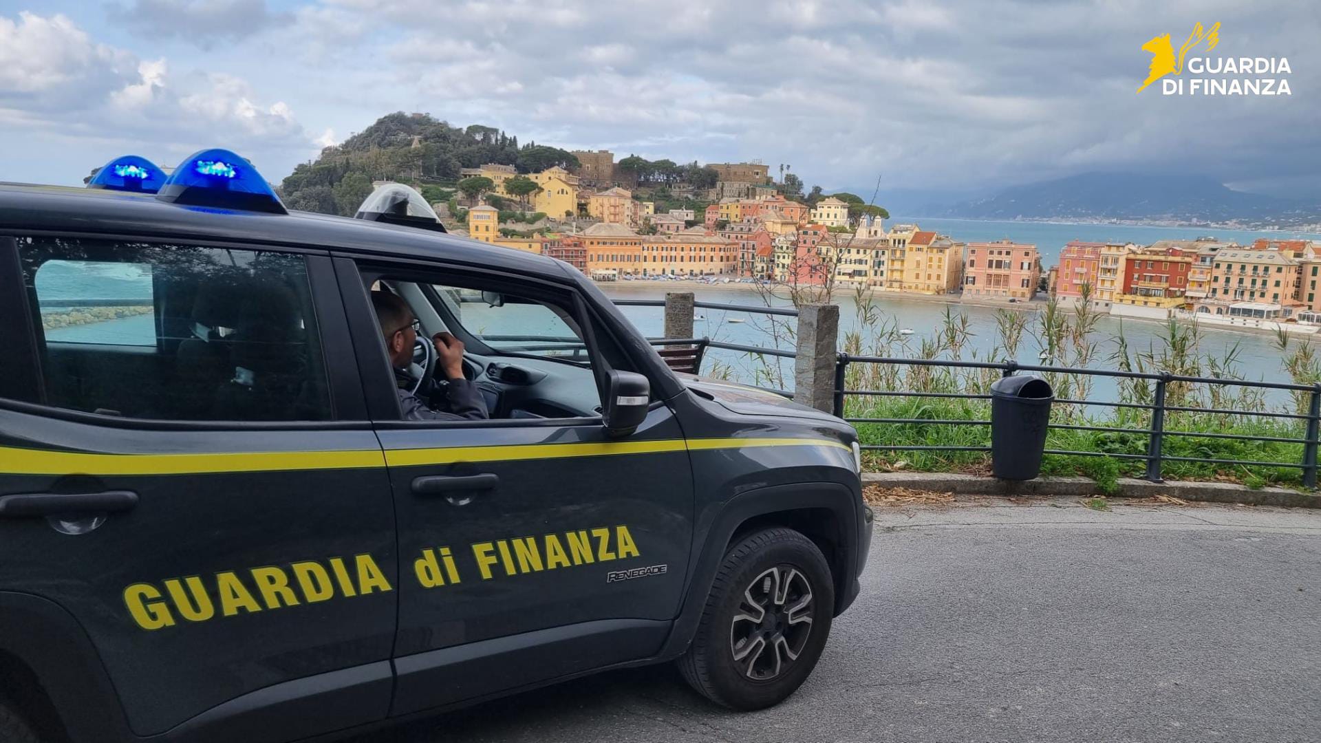 GdF, estate 2026, rafforzati i controlli a Genova e provincia: più pattuglie in città, vigilanza intensificata anche in mare