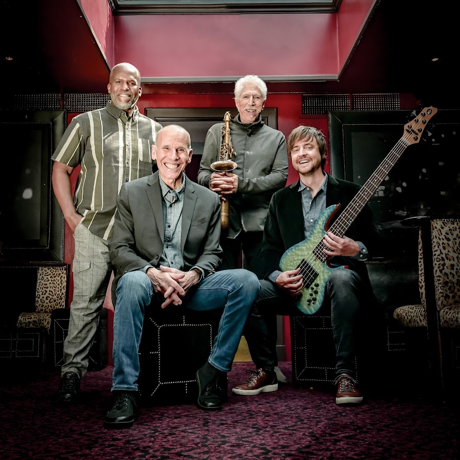 Pesto Music Festival: chiusura con gli Yellowjackets, concerto gratuito il 15 luglio al Porto Antico