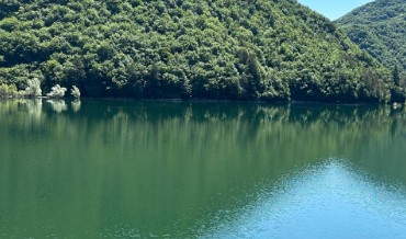 Turismo ecosostenibile, il Lago di Garda tra le eccellenze italiane premiate da Legambiente e Touring Club