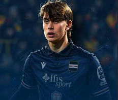 Sampdoria beffata, Martinelli all'Avellino. Sondaggio per Mosti della Juve Stabia, biennale per Gartenmann