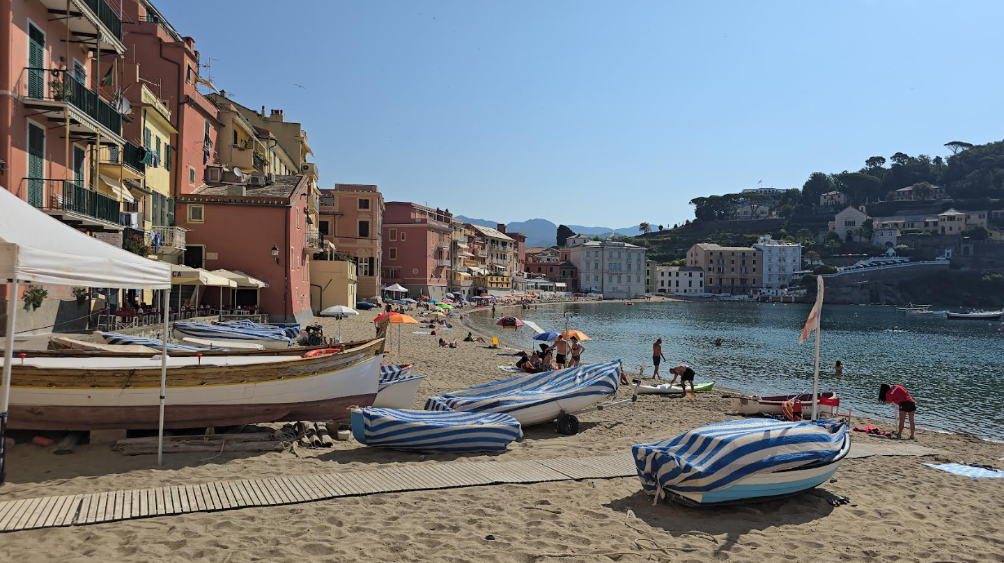 Baia del Silenzio, al via il numero chiuso: fino a 450 persone in spiaggia. Solinas: "Necessario per la tutela, presto il conteggio digitale"