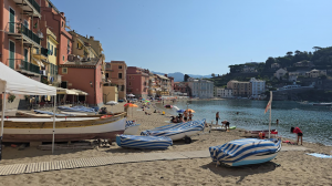 Baia del Silenzio, al via il numero chiuso: fino a 450 persone in spiaggia. Solinas: "Necessario per la tutela, presto il conteggio digitale"