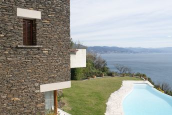 Arenzano, la Pineta diventa un laboratorio di architettura: torna il festival "Abitare la Vacanza / Pineta Modernissima"
