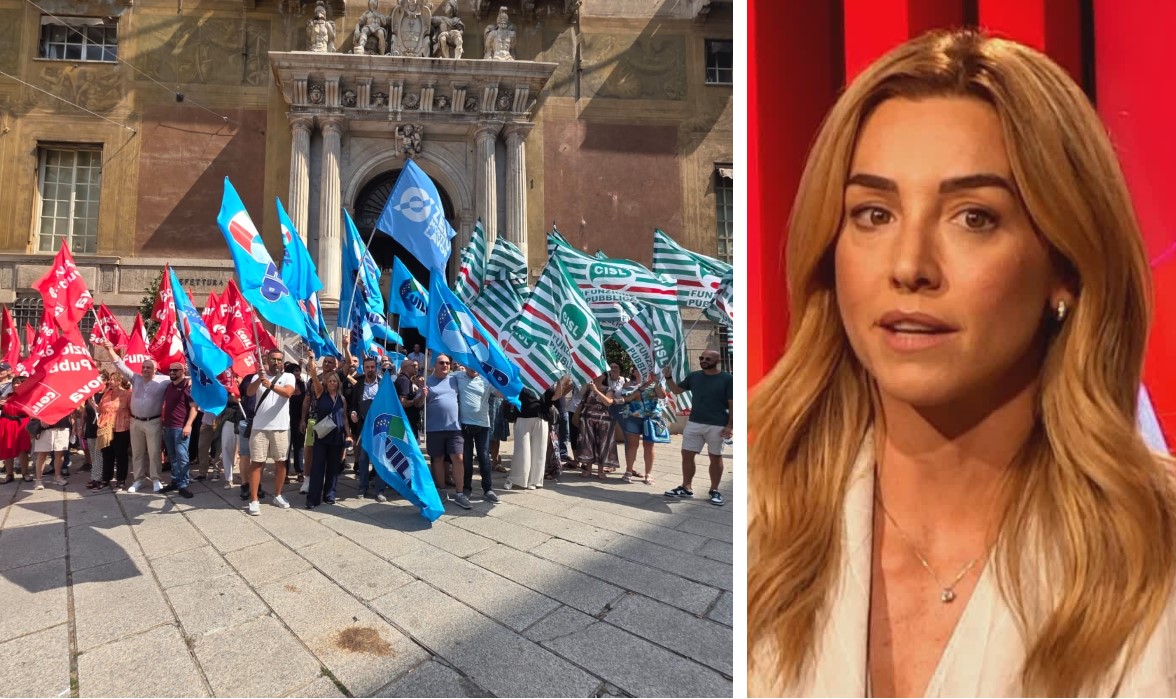 Genova, spiragli sullo stato di agitazione dei dipendenti comunale: Tursi propone più assunzioni, i sindacati valutano