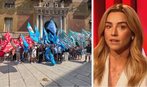 Genova, spiragli sullo stato di agitazione dei dipendenti comunale: Tursi propone più assunzioni, i sindacati valutano