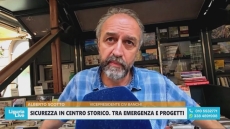 Sicurezza in centro storico, tra emergenza e progetti (prima parte)