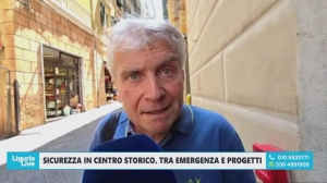 Sicurezza in centro storico: tra emergenze e progetti (seconda parte)