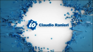 io - Claudio Ranieri