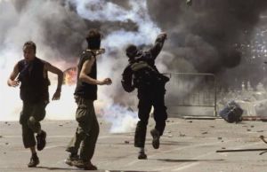 Genova G8: nel 25ennale il Comune sostiene con 35mila euro il programma 'commemorativo'