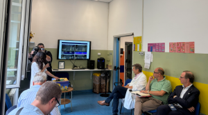 Sanità, ATSL e ASL3 presentano il "Report Scuole 2025/26": meno alcol e cannabis, ma crescono sigarette elettroniche e psicofarmaci
