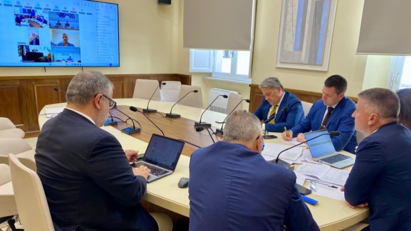 Riforma dei porti, confronto tra Governo e Regioni: avanti il percorso condiviso