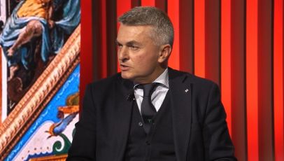 Rixi a Istanbul: "Più traffici verso i porti italiani e nuove partnership con la Turchia"