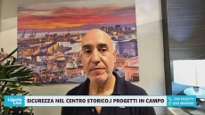 Sicurezza nel centro storico: presidio di polizia locale in Vico delle Mele (terza parte)