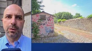 Sicurezza: la Bassa Valbisagno cerca di tornare alla normalità (quarta parte)