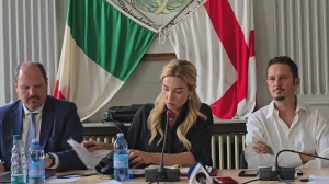 Salis: "Accordo per assunzione di 23 agenti a tempo indeterminato e 300.000 euro per contratti a tempo determinato"