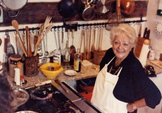 Il MEI celebra i 250 anni dell’Independence Day: omaggio a Marcella Hazan e all’eredità italiana nella cucina americana