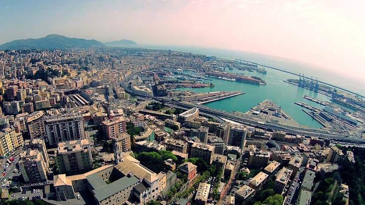 Genova, urbanistica: approvato il nuovo regolamento, più qualità e interesse pubblico nelle opere di urbanizzazione dei privati
