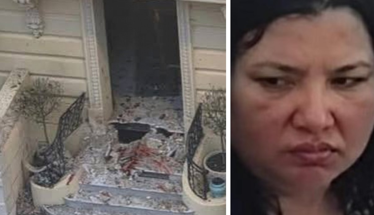 Attentato Montecarlo, la fuga in Italia: sospetta terrorista passata da Ventimiglia dopo l’esplosione contro l’oligarca Ermolaev